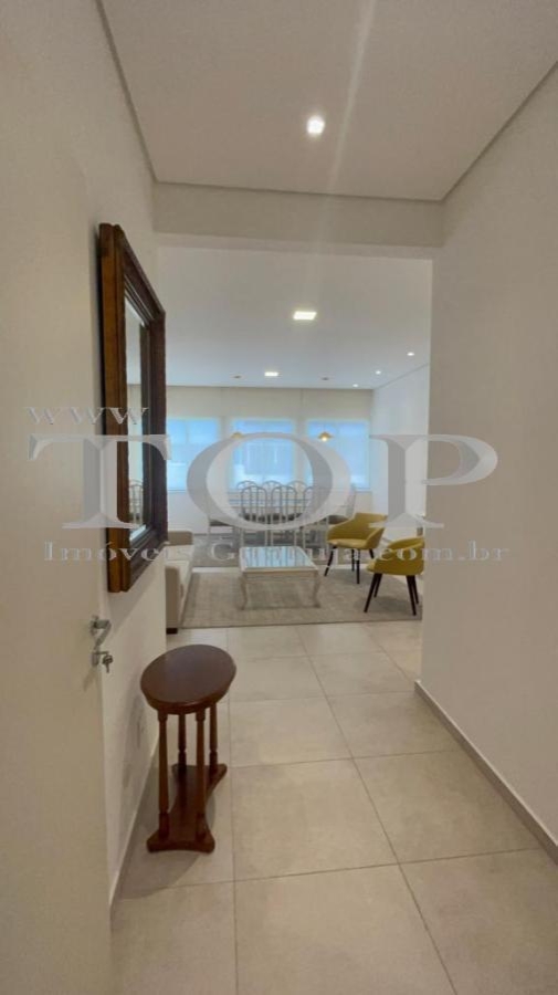 Apartamento à venda com 3 quartos, 121m² - Foto 6