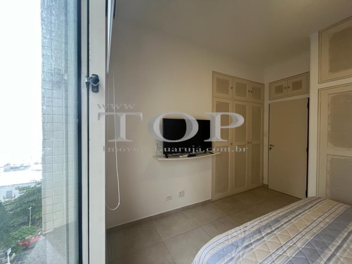 Apartamento à venda com 3 quartos, 121m² - Foto 8