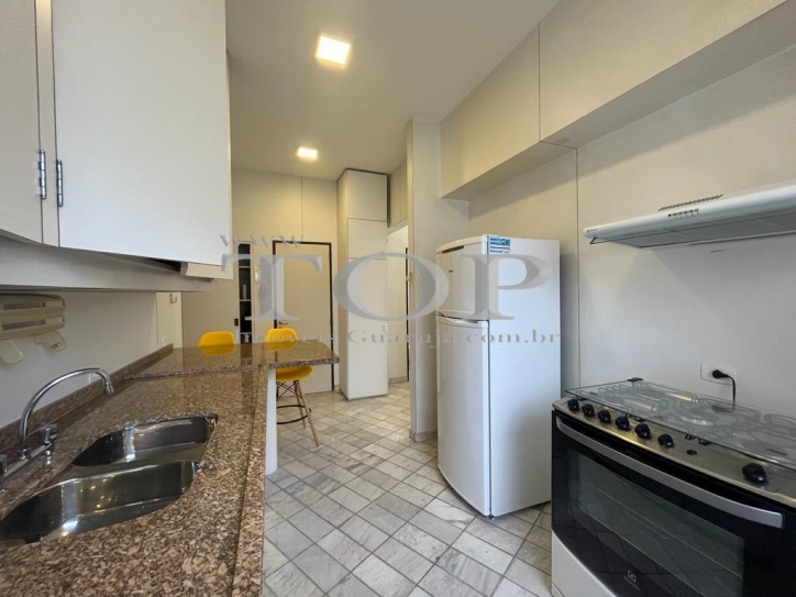 Apartamento à venda com 3 quartos, 121m² - Foto 25