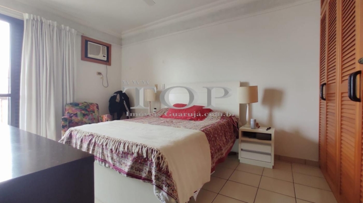 Apartamento à venda com 3 quartos, 214m² - Foto 11