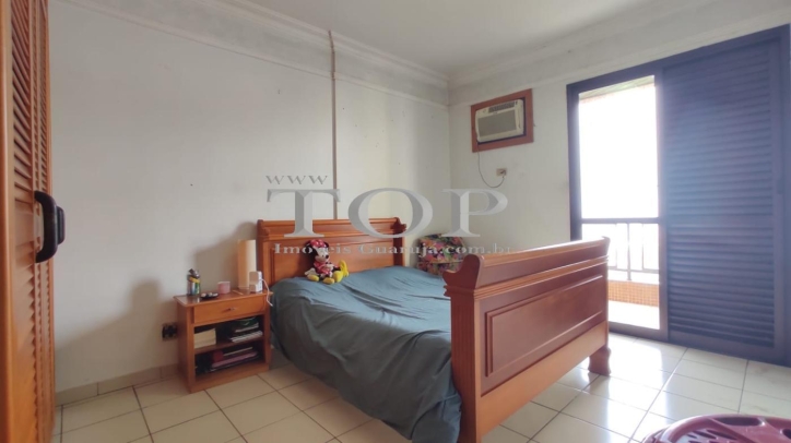 Apartamento à venda com 3 quartos, 214m² - Foto 13