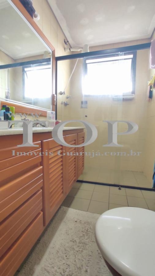 Apartamento à venda com 3 quartos, 214m² - Foto 15