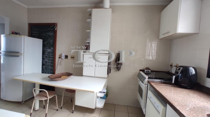 Apartamento à venda com 3 quartos, 214m² - Foto 21