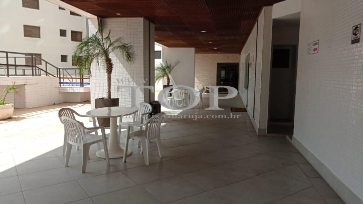 Apartamento à venda com 3 quartos, 214m² - Foto 27