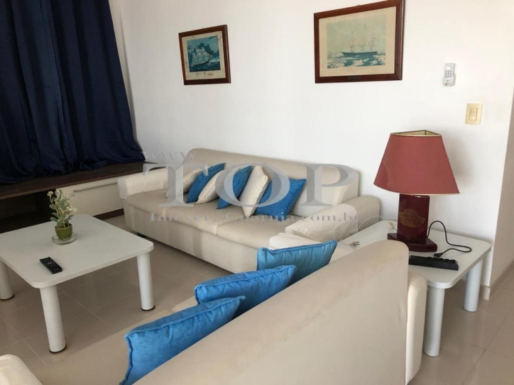 Apartamento à venda com 3 quartos, 165m² - Foto 4