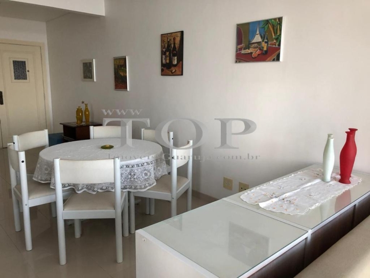 Apartamento à venda com 3 quartos, 165m² - Foto 6