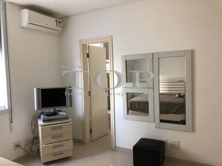 Apartamento à venda com 3 quartos, 165m² - Foto 7