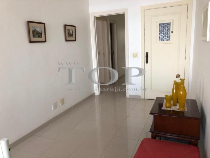 Apartamento à venda com 3 quartos, 165m² - Foto 8