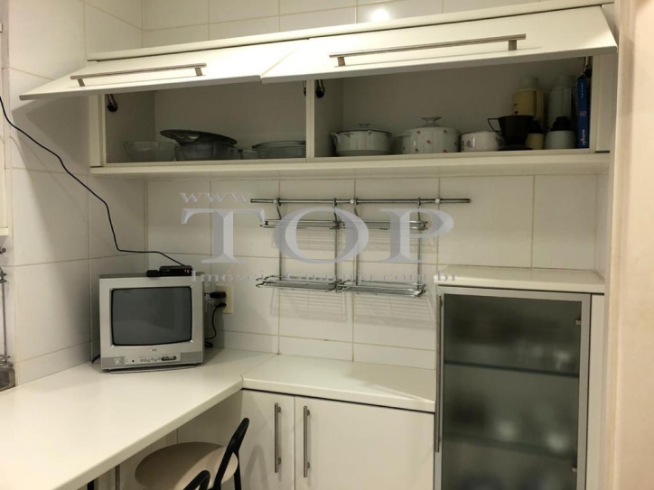 Apartamento à venda com 3 quartos, 165m² - Foto 24