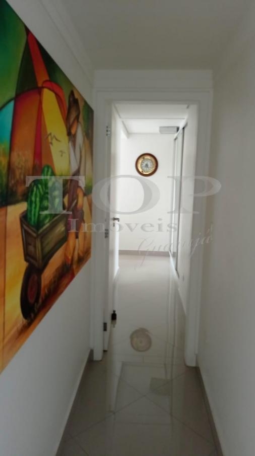 Apartamento à venda com 3 quartos, 132m² - Foto 9