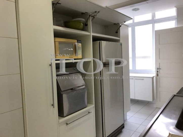 Apartamento à venda com 3 quartos, 165m² - Foto 26