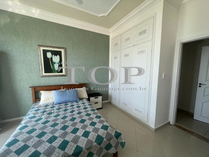 Apartamento à venda com 1 quarto, 85m² - Foto 9