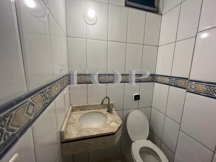 Apartamento à venda com 1 quarto, 85m² - Foto 12