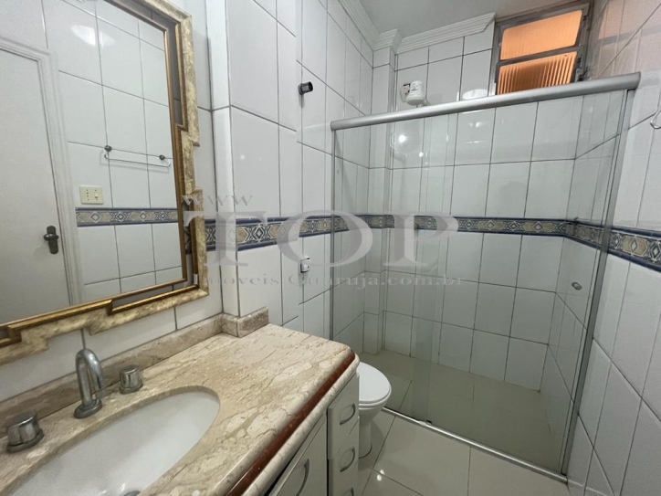 Apartamento à venda com 1 quarto, 85m² - Foto 13