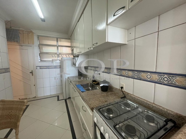 Apartamento à venda com 1 quarto, 85m² - Foto 15