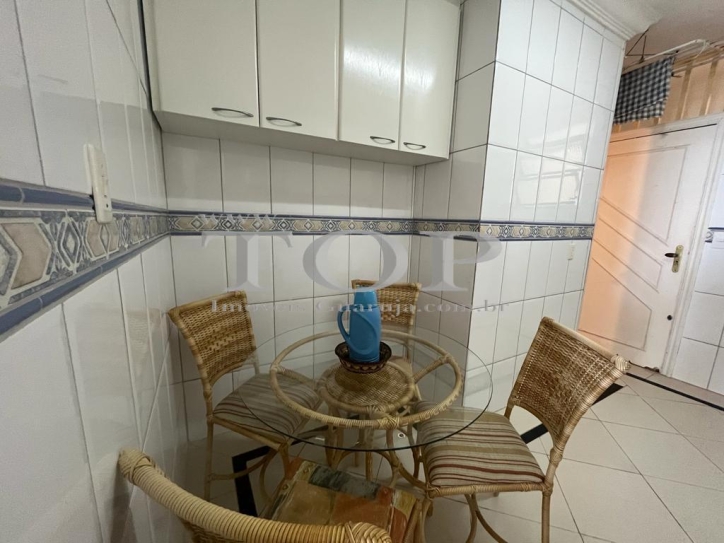 Apartamento à venda com 1 quarto, 85m² - Foto 16