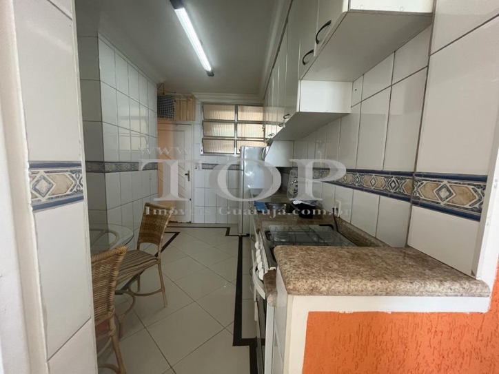 Apartamento à venda com 1 quarto, 85m² - Foto 17