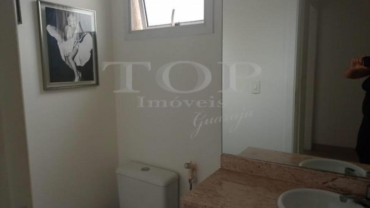 Apartamento à venda com 3 quartos, 132m² - Foto 15