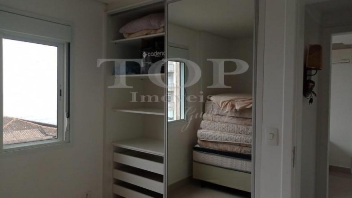 Apartamento à venda com 3 quartos, 132m² - Foto 17