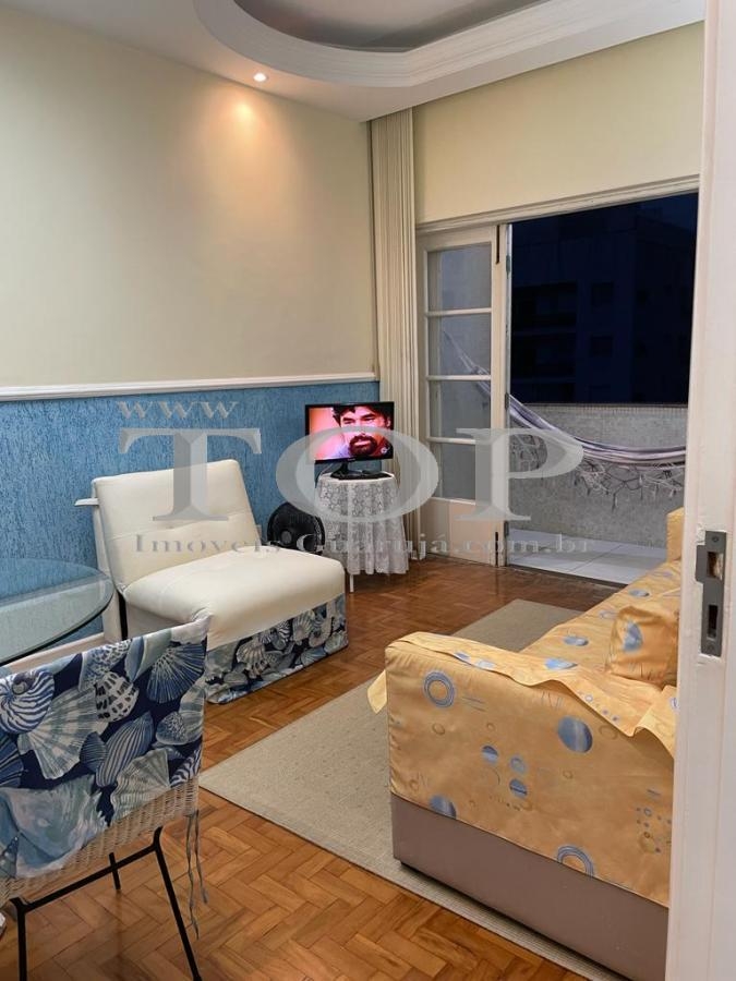 Apartamento à venda com 1 quarto, 70m² - Foto 4