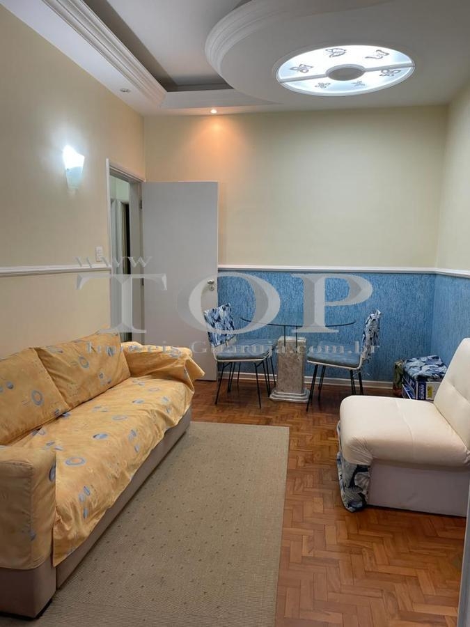 Apartamento à venda com 1 quarto, 70m² - Foto 5