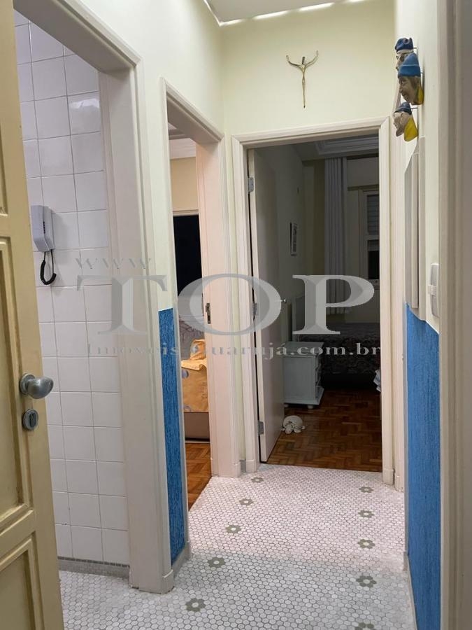 Apartamento à venda com 1 quarto, 70m² - Foto 6