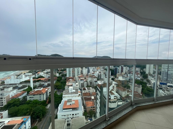 Apartamento à venda com 3 quartos, 114m² - Foto 1