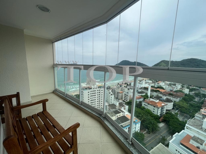 Apartamento à venda com 3 quartos, 114m² - Foto 2