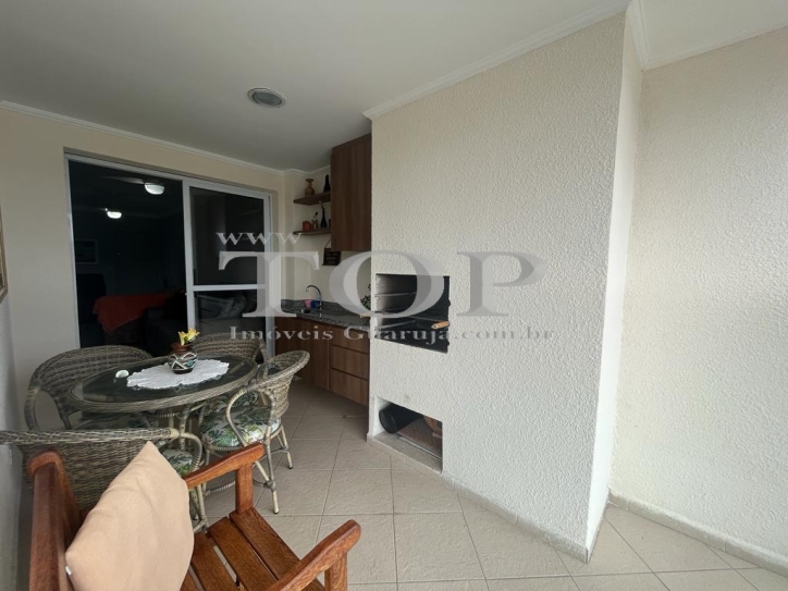 Apartamento à venda com 3 quartos, 114m² - Foto 5