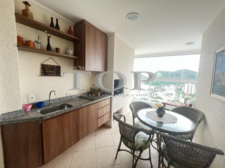 Apartamento à venda com 3 quartos, 114m² - Foto 7