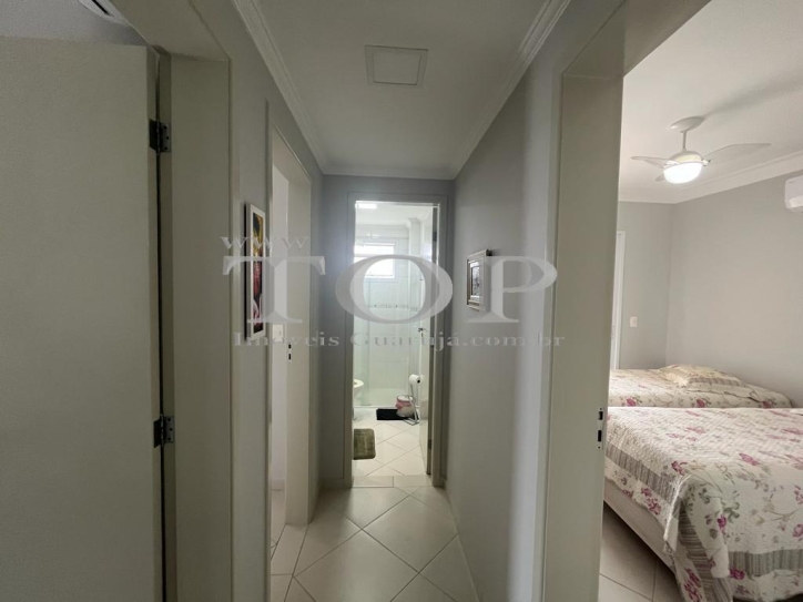 Apartamento à venda com 3 quartos, 114m² - Foto 8