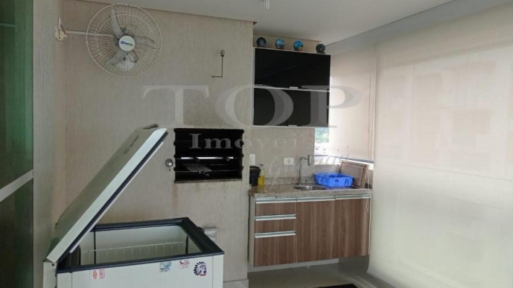 Apartamento à venda com 3 quartos, 132m² - Foto 20