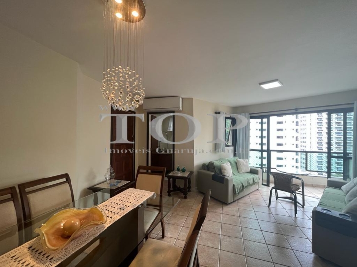 Apartamento à venda com 4 quartos, 130m² - Foto 1