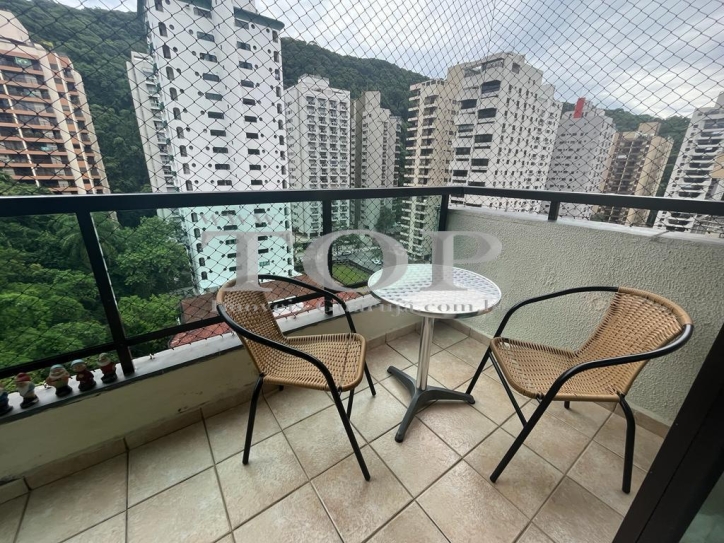 Apartamento à venda com 4 quartos, 130m² - Foto 9