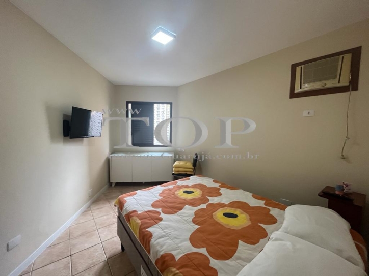 Apartamento à venda com 4 quartos, 130m² - Foto 11