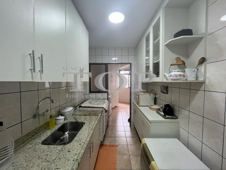 Apartamento à venda com 4 quartos, 130m² - Foto 27