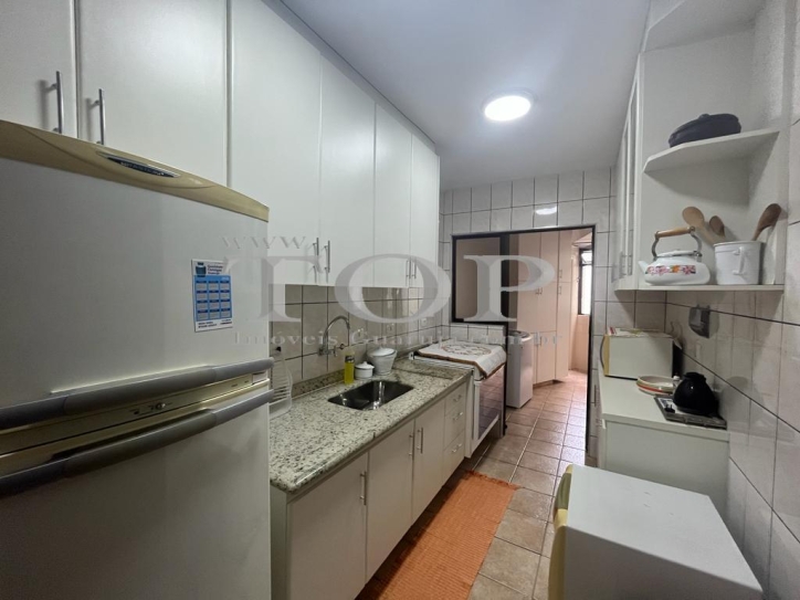 Apartamento à venda com 4 quartos, 130m² - Foto 29