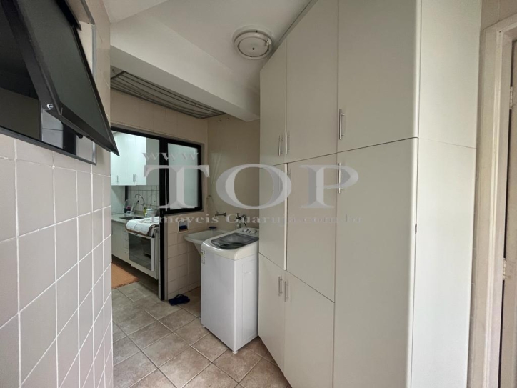 Apartamento à venda com 4 quartos, 130m² - Foto 30