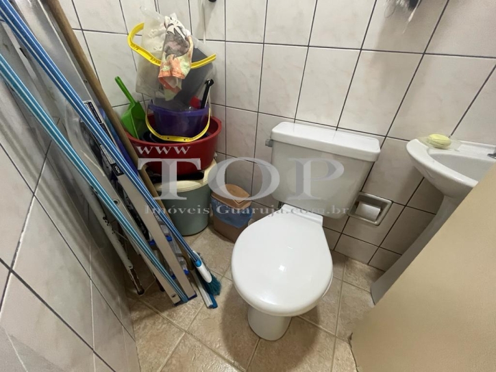 Apartamento à venda com 4 quartos, 130m² - Foto 31