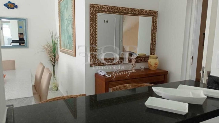 Apartamento à venda com 3 quartos, 122m² - Foto 6