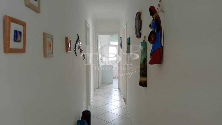 Apartamento à venda com 3 quartos, 122m² - Foto 7