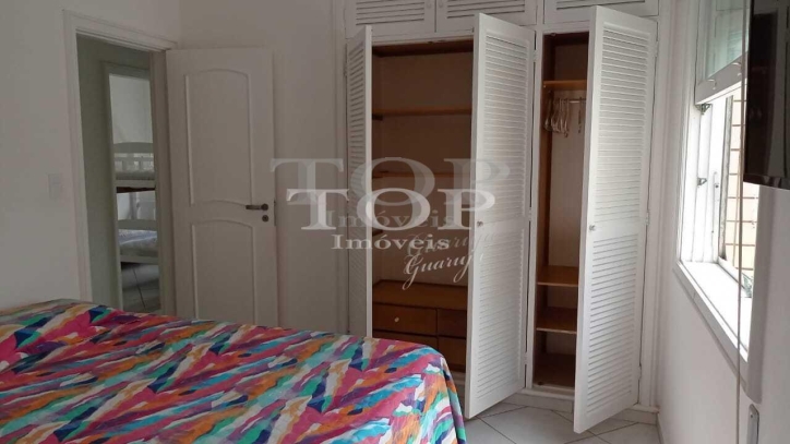 Apartamento à venda com 3 quartos, 122m² - Foto 8