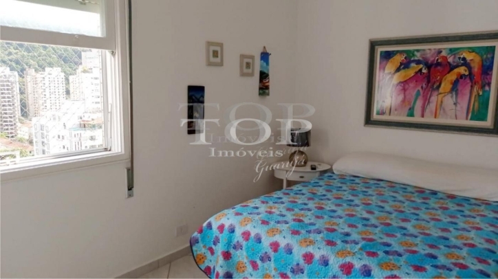 Apartamento à venda com 3 quartos, 122m² - Foto 10