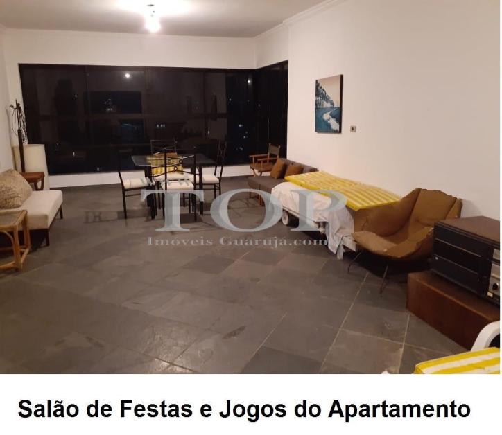 Cobertura à venda com 3 quartos, 426m² - Foto 19