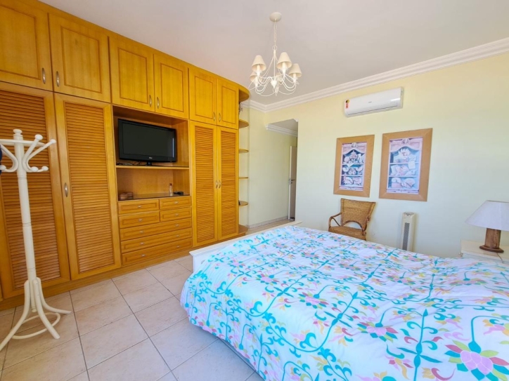 Apartamento à venda com 3 quartos, 195m² - Foto 23