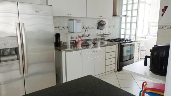 Apartamento à venda com 3 quartos, 122m² - Foto 13