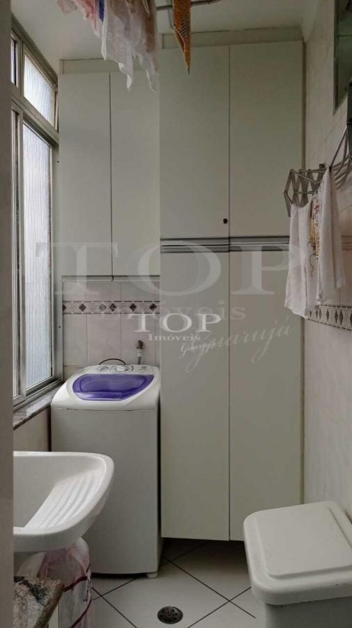 Apartamento à venda com 3 quartos, 122m² - Foto 15