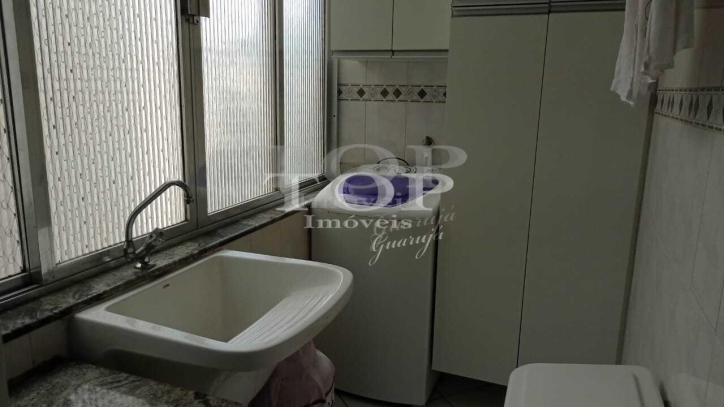 Apartamento à venda com 3 quartos, 122m² - Foto 16