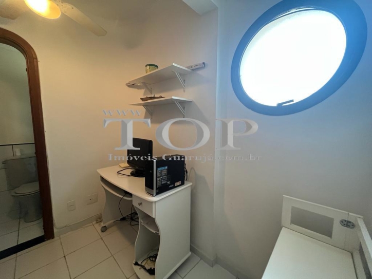 Apartamento à venda, 150m² - Foto 19