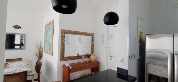 Apartamento à venda com 3 quartos, 122m² - Foto 18